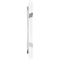 Ekena Millwork Haven Architectural Grade PVC Ceiling Medallion, 20"W x 13 3/8"H x 3"ID x 4 1/4"C x 1"P, One-Piece CMP20X13HN-03000 - alternate 3